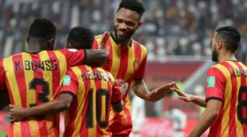 توقيت المواجهة.. القناة الناقلة ومعلق مباراة الترجي ضد الملعب المالي